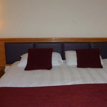 Premier Inn Daventry Northampton Ngoại thất bức ảnh